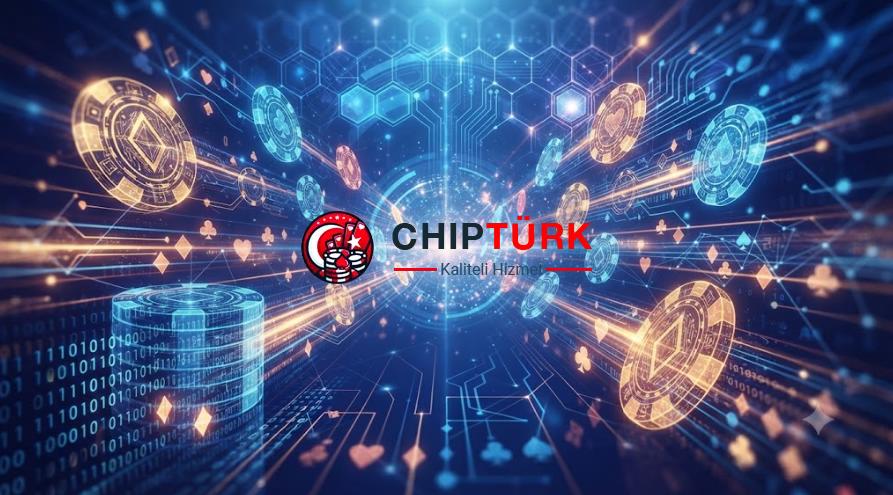 Dijital Platformunda Güvenilir Platform - chipturk.net