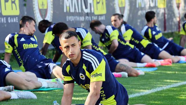 Fenerbahçe, Avusturya'da Yeni Sezon Çalışmalarını Sultanlar Diyarı'nda Sürdürüyor