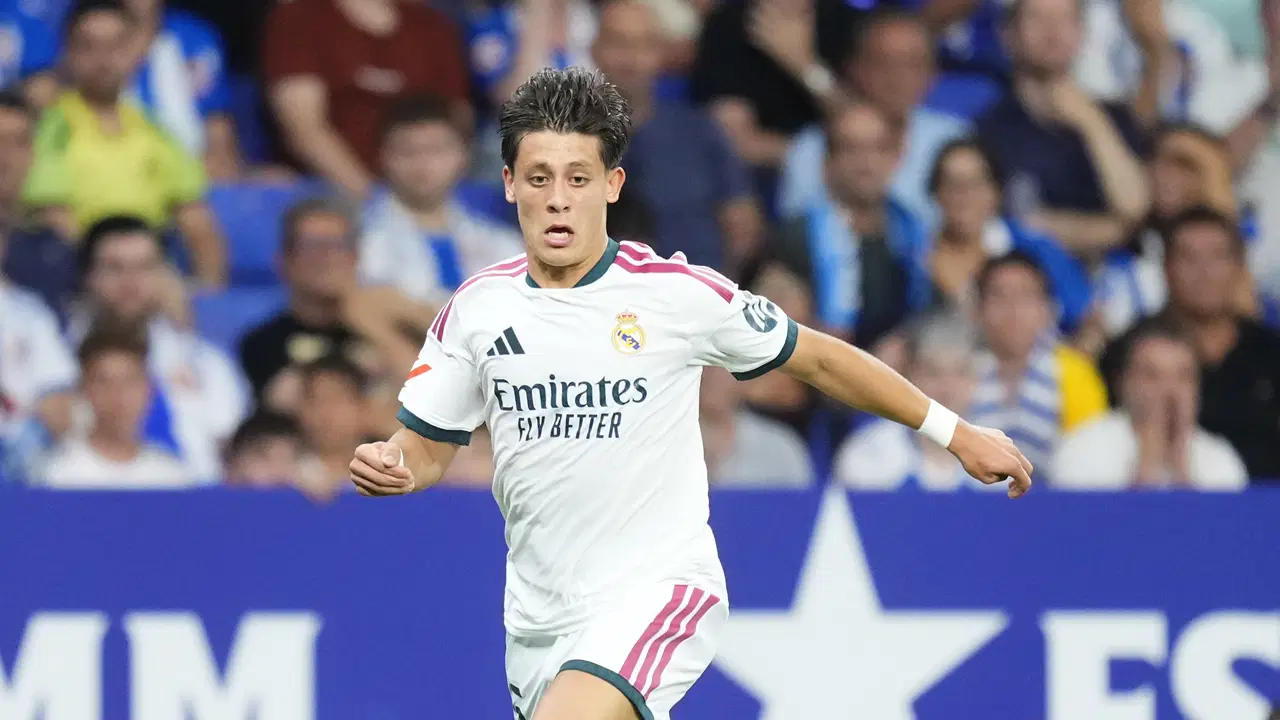 Real Madrid, Son Dakikada Gününü Kurtardı: Arda Güler'in Asistiyle Galip Geldi