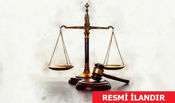 T.C. CEYHAN 2. SULH HUKUK MAHKEMESİ HAKİMLİĞİ