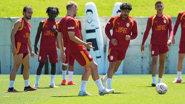 Galatasaray'da Ayrılık Son Noktaya Geldi! Victor Nelsson'un Yeni Takımı Belli Oldu