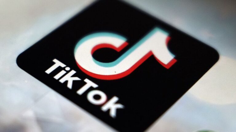 TikTok, AB’de çocuk verilerinin işlenmesiyle ilgili para cezasıyla karşı karşıya
