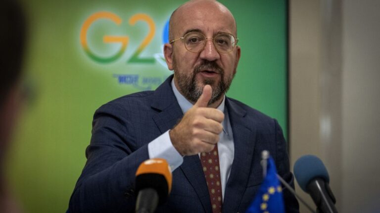 AB: Rusya’nın Türkiye üzerinden Afrika ülkelerine tahıl gönderme teklifi ‘cömertlik parodisi’