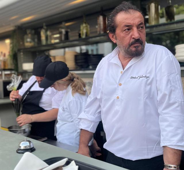 Mehmet Yalçınkaya  7