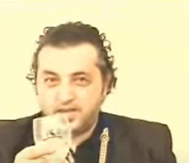 Mehmet Yalçınkaya  3