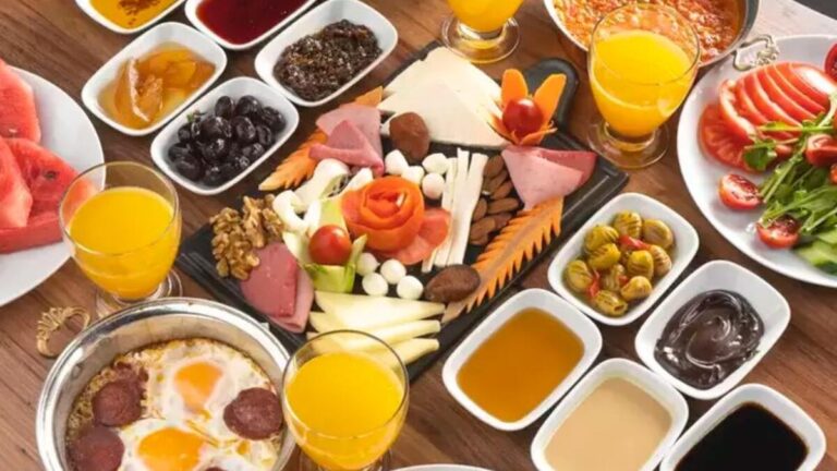 Prof. Dr. Canan Karatay öneriyor! ‘Bu besin kalp krizi riskinizi yarı yarıya düşürüyor’