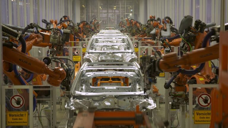 AB’de otomasyon ve nitelikli iş gücü