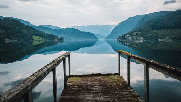 Akdeniz’de yaz tatillerinin sonu mu? Tatilcilerin yeni gözdesi İskandinav ülkeleri
