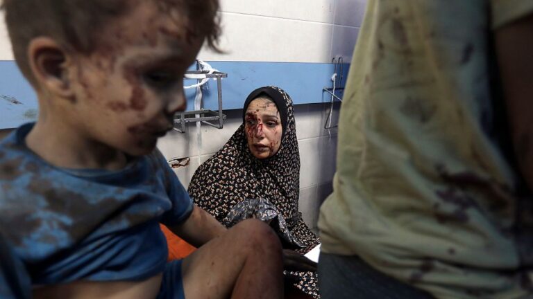 İsrail Savunma Bakanı: Kara harekatı uzun ve zorlu olacak