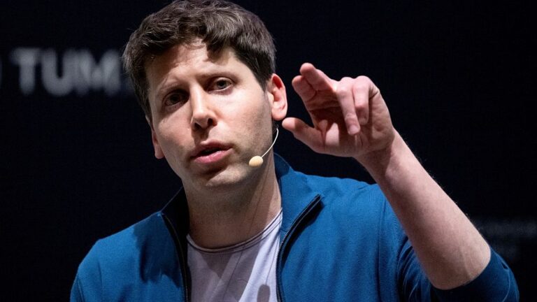 Microsoft, OPENAI’nin işten kovduğu Sam Altman’ı işe aldı