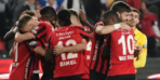Gaziantep FK'nın evinde sorunu yok!