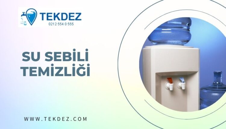 Su-Sebili-Temizligi-Tekdez
