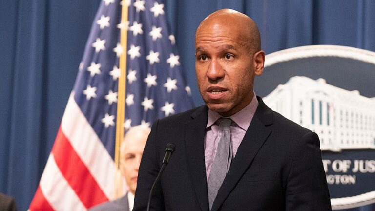 ABD, Türkiye’ye Hamas’ın parasal kaynakları konusundaki endişelerini iletti