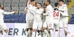 Galatasaray maçı öncesi 3 oyuncu kaldı!