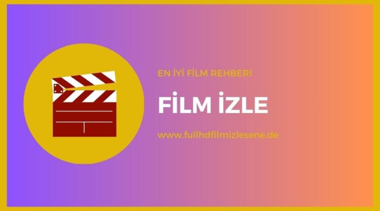 FullHDfilmizlesene.de: Sinemanın Sihirli Dünyasına Hoş Geldiniz!