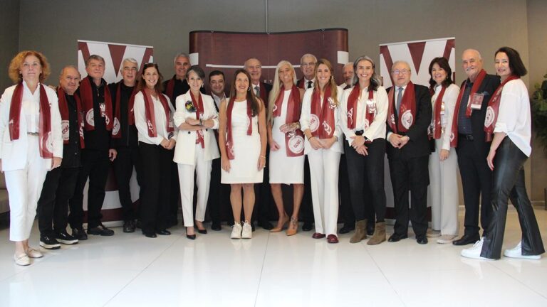 Voleybolun Unutulmazları Derneği kuruldu – Son Dakika Haberleri