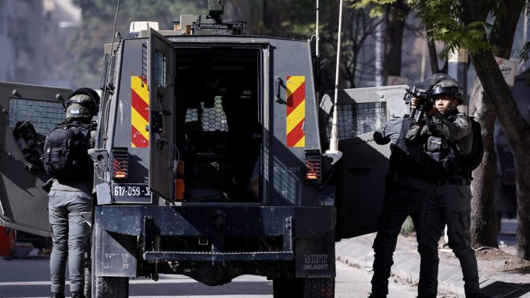 2 aydır Gazze’ye saldıran İsrail, Batı Şeria ve Kudüs’te de 263 kişiyi öldürdü