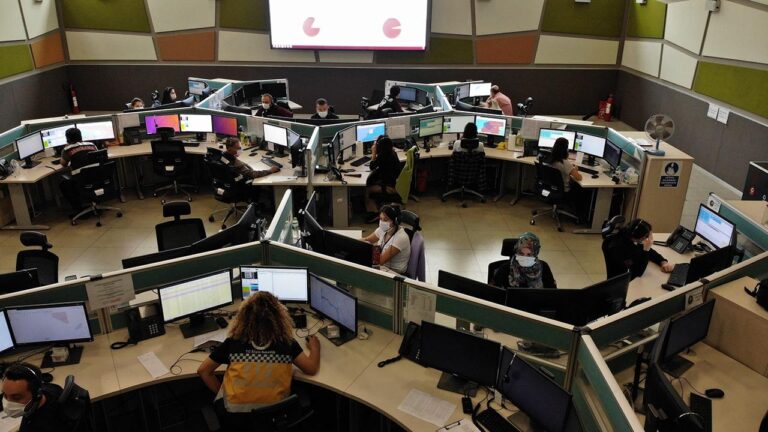 112 Çağrı Merkezi’ni meşkul edenlere para cezası