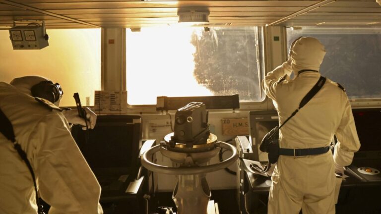 ABD ve İngiltere’nin Yemen operasyonu Kızıldeniz saldırılarını ve Husileri durduracak mı?