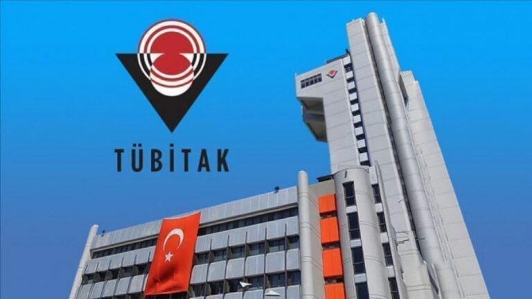 TÜBİTAK’tan üniversitelere ve kamuya 3,3 milyar lira hibe