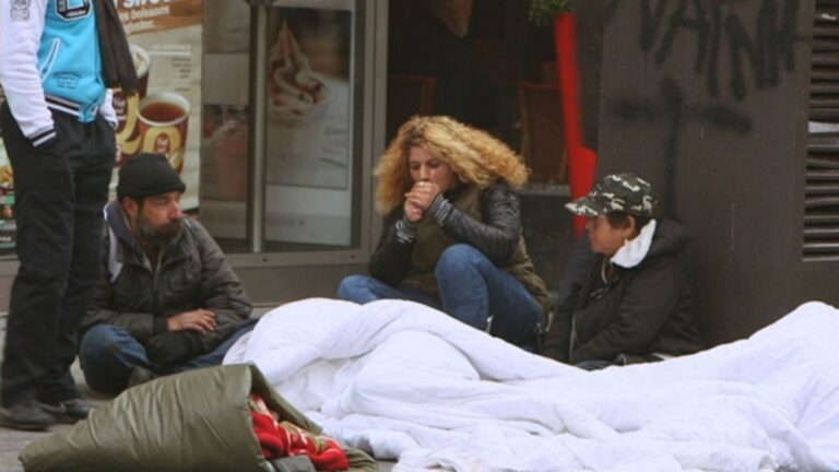 Avrupa’daki yoksulluk oranı neden giderek artıyor?