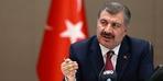 Bakan Koca'dan açıklama