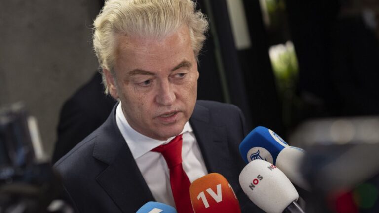 Wilders Hollanda’da başbakan olamıyor: ‘Olası koalisyon ortaklarından gerekli desteği alamadım’