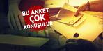İstanbul Bölge Araştırması Sonuçları Açıklandı! Sürpriz masa...