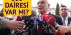 Altınok'un mülkiyet tartışmaları devam ediyor! Antalya'da 600 eviniz var mı? Şu sözlerle açıkladı