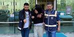 Balkondan girip kadına cinsel saldırıda bulundu! Şok eden açıklaması: 'Periler beni çağırdı'