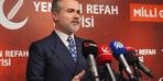 Re-Welfare'den erken seçim açıklaması!