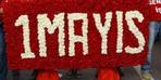 Ortak Açıklama: 1 Mayıs'ta Taksim'deyiz!