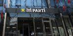 İYİ Parti'de istifa şoku! Sosyal medyada duyuruldu