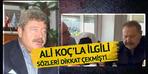 Son röportajında isyan etti: