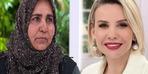 Esra Erol'da şok kaza! Kızını 100 bin TL'ye satan kadın Esra Erol'un karşısına çıktı