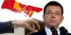 İstanbul'un o ilçesinde seçimleri CHP kazandı! İmamoğlu duyurdu: