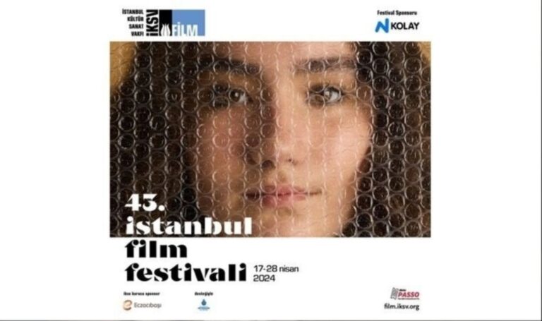43. İstanbul Film Festivali sinemaseverlerle buluşuyor! – Son Dakika Kültür-Sanat->Sinema Haberleri