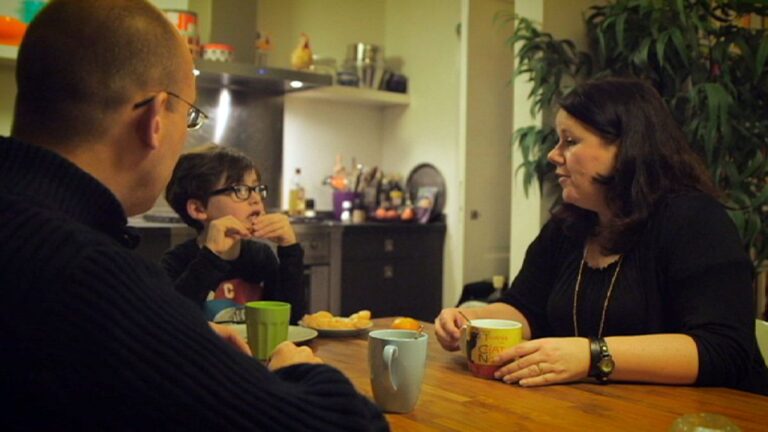 Zengin ülkelerde yaşayanlar daha mı mutlu?