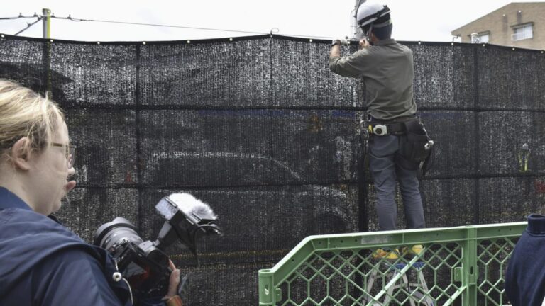 Japonya’nın meşhur Fuji Dağı manzarası, aşırı turist nedeniyle kapatıldı