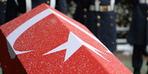 Yıkıcı bir haber! 1 askerimiz şehit oldu