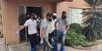 Haberi komşular verdi! Kötü koku acı gerçeği ortaya çıkardı