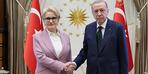İYİ Parti'de Akşener krizi