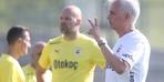 Mourinho'nun ilk 11 kartı sızdırıldı! Herkes bu kararı konuşuyor