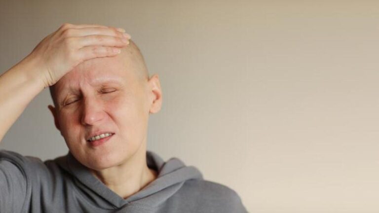 Sağlık Sinyalleri: Kafada Karıncalanma Nedenleri Ve Çözümler