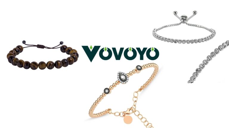 Özel Bilekliklerle Tarzınızı Tamamlayın