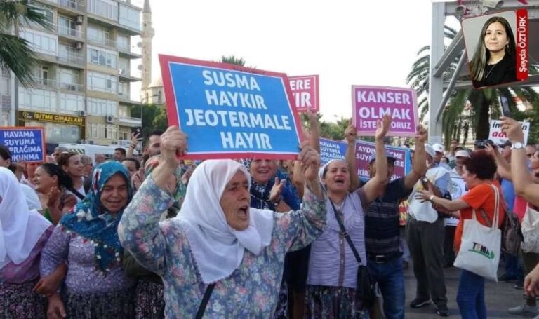 İktidar, ormanları koruyan yasaları ve sözleşmeleri tek tek yok sayıyor – Son Dakika Çevre,Siyaset,Türkiye Haberleri