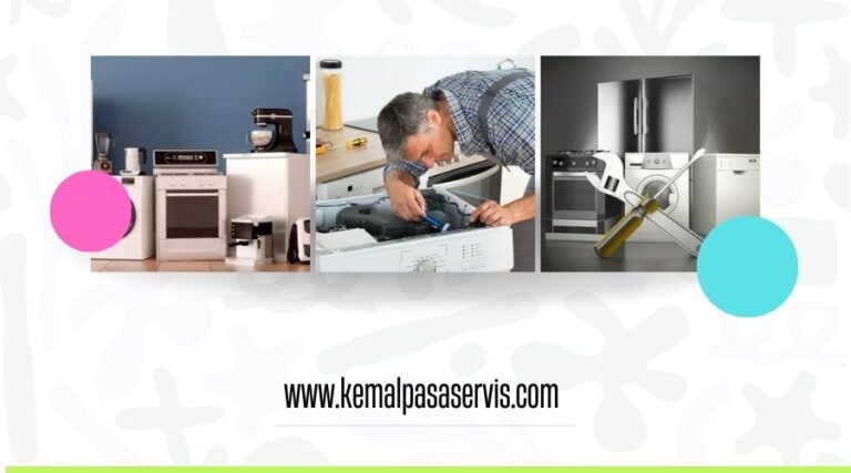 Altus Bulaşık Makinesi Sorunlarına Aydın’da Pratik Çözümler