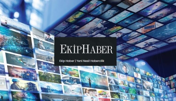 ekip-haber
