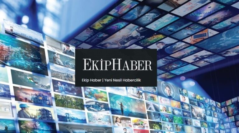 Haberciliğin Yeni Yüzü – Ekiphaber.com ve Yakup Köse’nin Yolculuğu