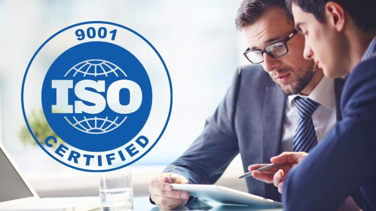 ISO 9001 ve Tedarikçi İlişkileri: Kalite Yönetiminde İşbirliği